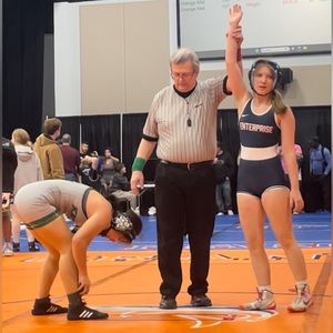 Meet your Posher, Olivia